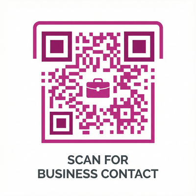 抖阴商务二维码